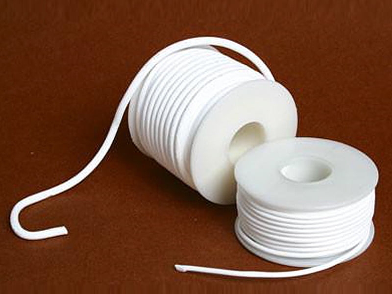 PTFE バルブ ステム パッキン: 産業用バルブ向けの高性能シール ソリューション