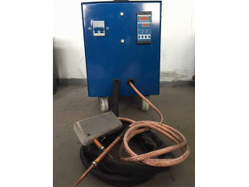 精密ポイント溶接機