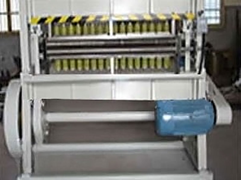 効率的なスプリント仕上げ機